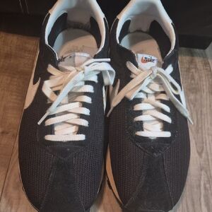 Nike Men's Classic Black White Sesame Sneakers LD-1000